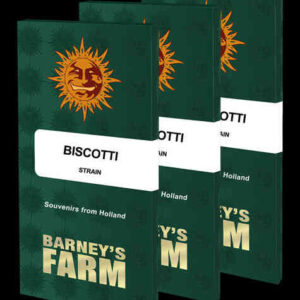 BARNEY’S FARM > BISCOTTI
