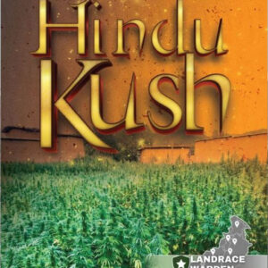 LANDRACE WARDEN > Hindu Kush