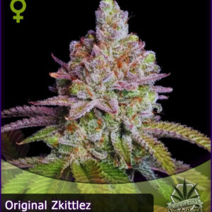 MTG > Zkittlez